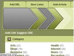Sites similar to urlmoz.com
