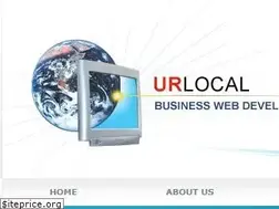 Sites similar to urlocal.com