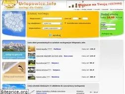Sites similar to urlopowicz.info
