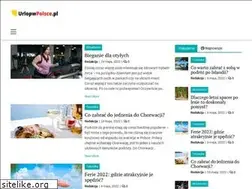 Sites similar to urlopwpolsce.pl