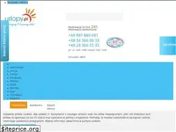 Sites similar to urlopy.pl