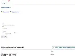 Sites similar to urlopy24.pl
