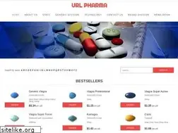 Sites similar to urlpharma.com