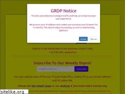 Sites similar to urlroulette.net