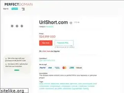 Sites similar to urlshort.com