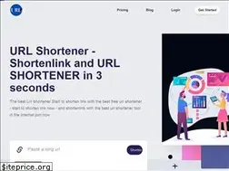 Sites similar to urlshortner.org