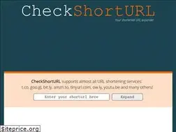 Sites similar to urlsniffer.info
