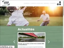 Sites similar to urlso.qc.ca