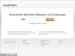 Sites similar to urlspion.de