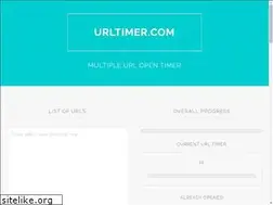 Sites similar to urltimer.com