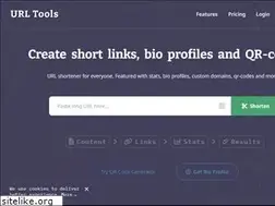 Sites similar to urltools.com