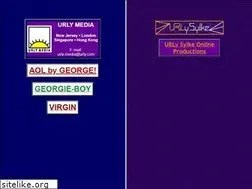Sites similar to urly.com