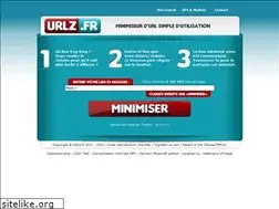 Sites similar to urlz.fr