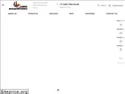 Sites similar to urm-company.com