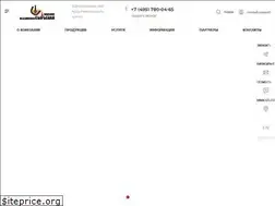 Sites similar to urm-company.ru