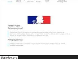 Sites similar to urm-paca.fr