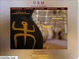 Sites similar to urm-sonosdesardigna.com