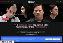 Sites similar to urm.academy