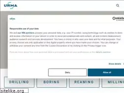 Sites similar to urma.ch