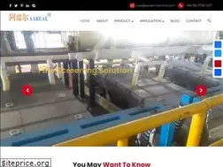 Sites similar to urmachinery.com
