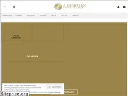 Sites similar to urmakergjertsen.no