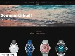 Sites similar to urmakerlarsen.no