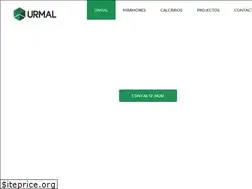 Sites similar to urmal.pt