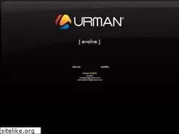 Sites similar to urman.com