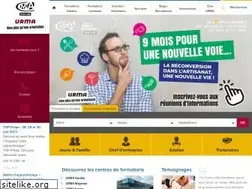 Sites similar to urmapaysdelaloire.fr
