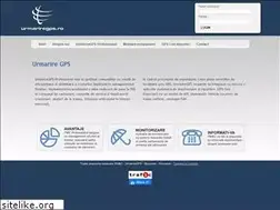 Sites similar to urmariregps.ro
