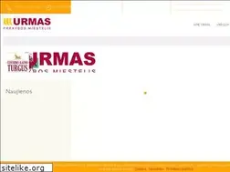 Sites similar to urmas.net