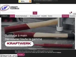 Sites similar to urmatt-flexibles.com