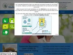 Sites similar to urmc.com.au
