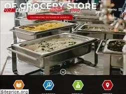 Sites similar to urmcashandcarry.com