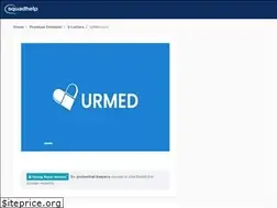 Sites similar to urmed.com