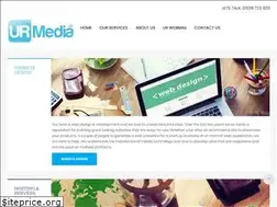 Sites similar to urmedia.co.uk
