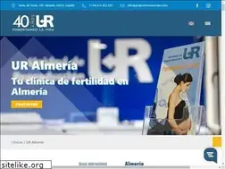 Sites similar to urmediterraneo.com