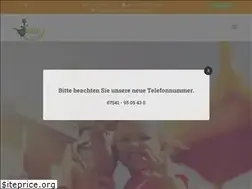 Sites similar to urmel-kinder-krebshilfe.org