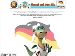 Sites similar to urmelaufdemeis.de