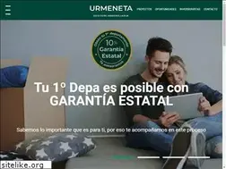 Sites similar to urmenetagi.cl