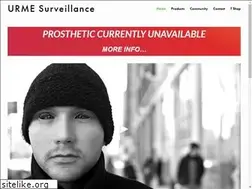 Sites similar to urmesurveillance.com