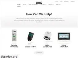 Sites similar to urmet.com.au
