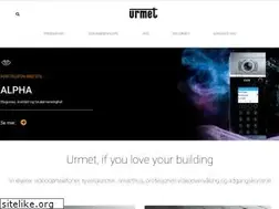 Sites similar to urmet.no