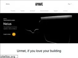 Sites similar to urmetdomus.com