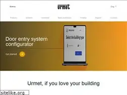 Sites similar to urmetdomus.it