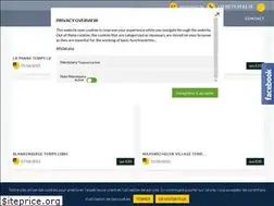 Sites similar to urmetz.be