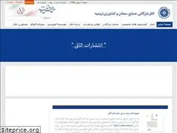 Sites similar to urmiaccim.com