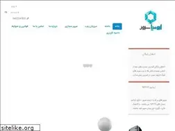 Sites similar to urmiaserver.com