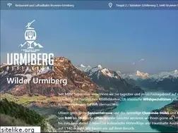 Sites similar to urmiberg.ch