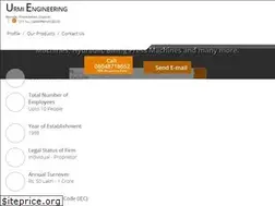 Sites similar to urmiengineering.net